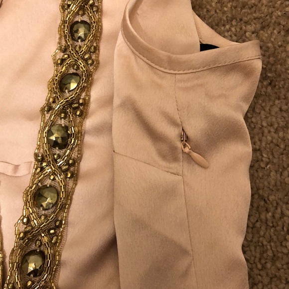 🟠 bebe 🟠 bodysuit - Picture 6 of 8